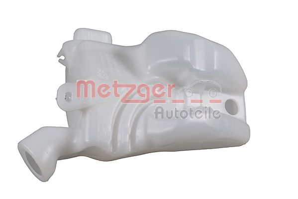 METZGER 2140411 ORIGINAL ERSATZTEIL Waschwasserbehälter, Scheibenreinigung